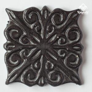 Koduplaadid, käsitööplaadid, sisekujundus, maakodu, seinaplaadid, interjöör, must seinaplaat