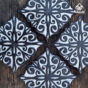 Koduplaadid, käsitööplaadid, maakodu, sisekujundus, interjöör, seinaplaadid