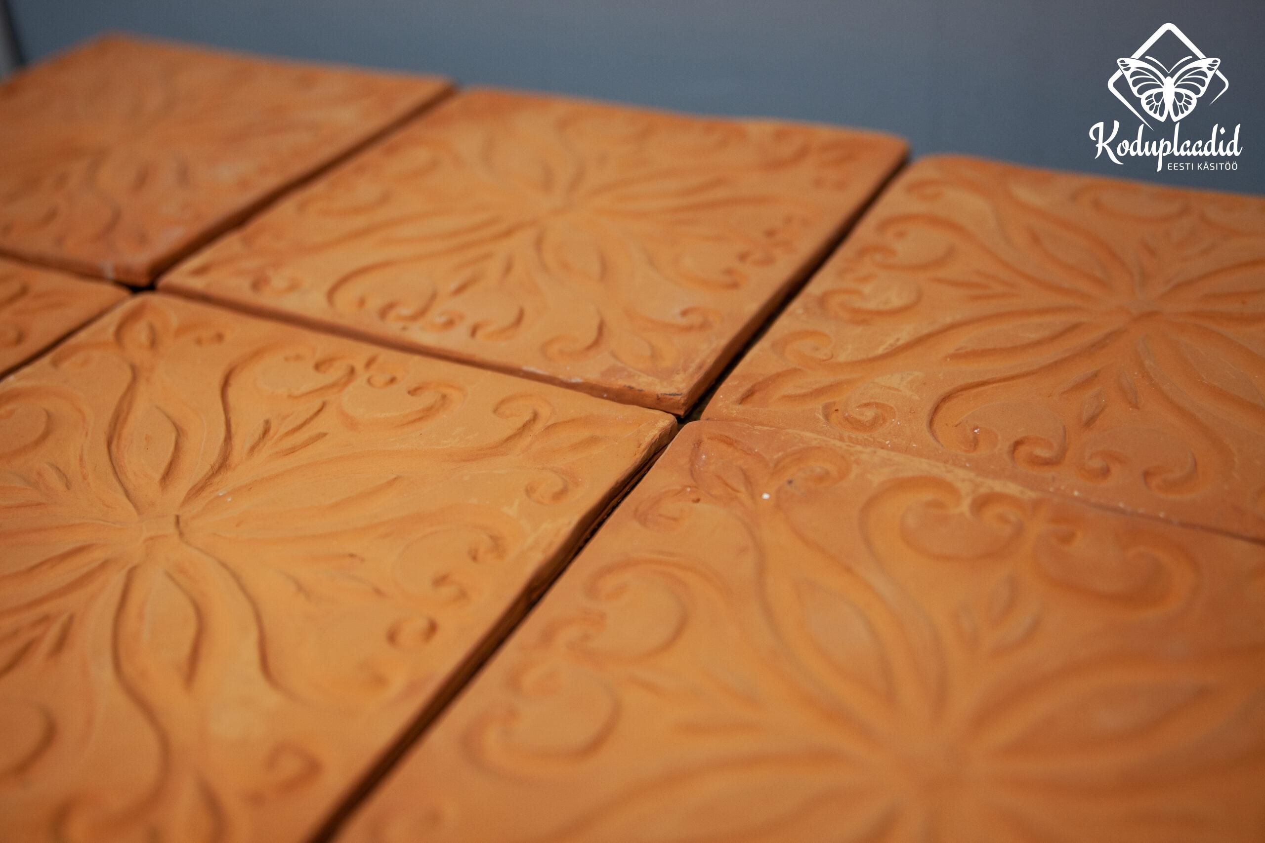 Käsitööplaat punane tellis,Koduplaadid, käsitööplaadid, maakodu, sisekujundus, interjöör