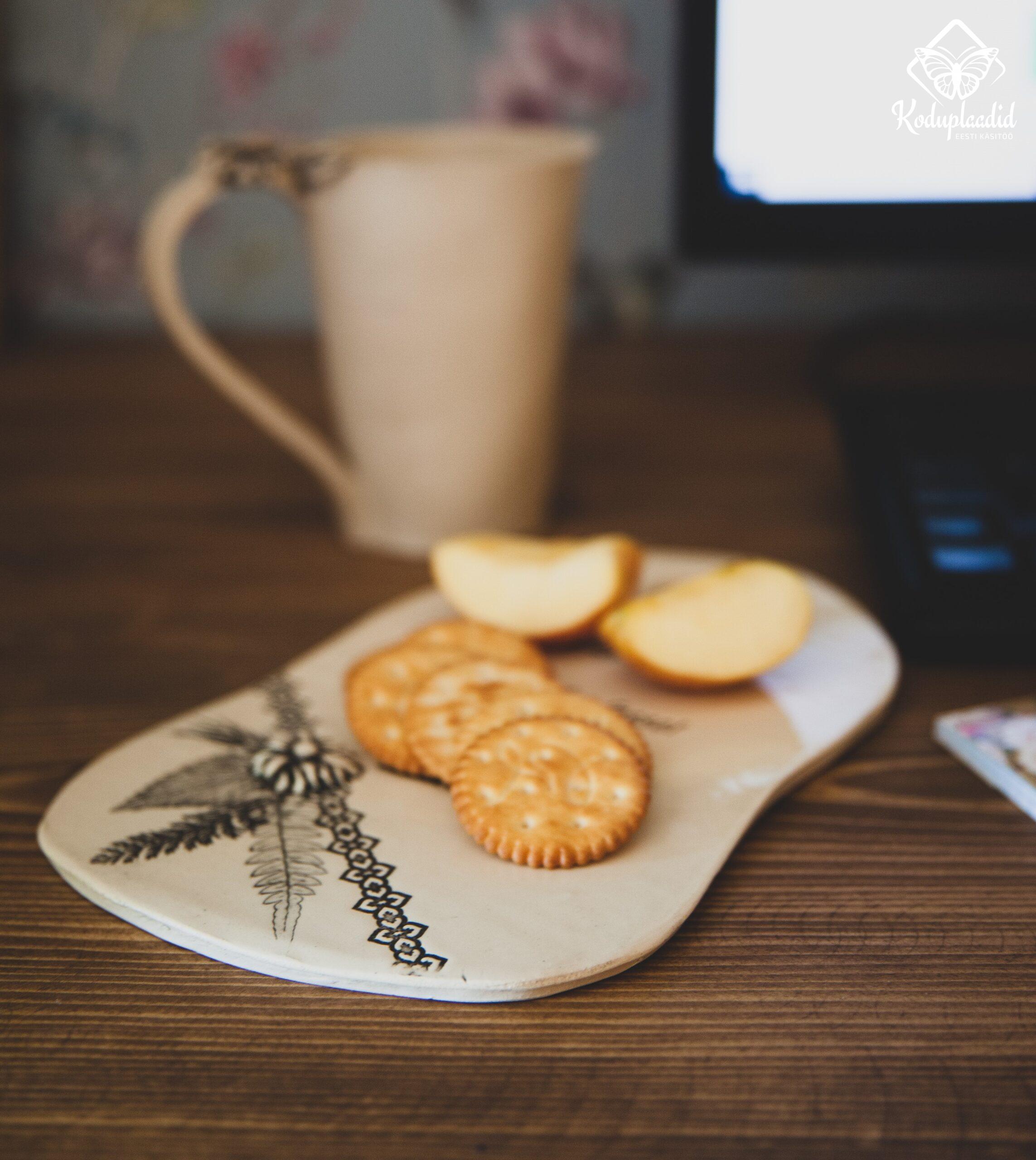 Ettevõtte logoga toode