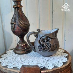 Kann punasest savist