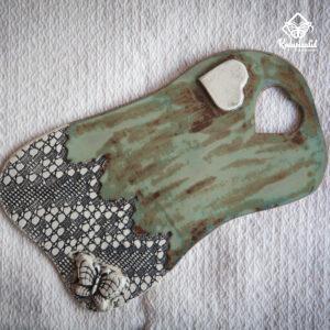 Koduplaatide serveerimisalus