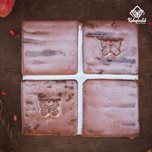 käsitöö plaat liblikas